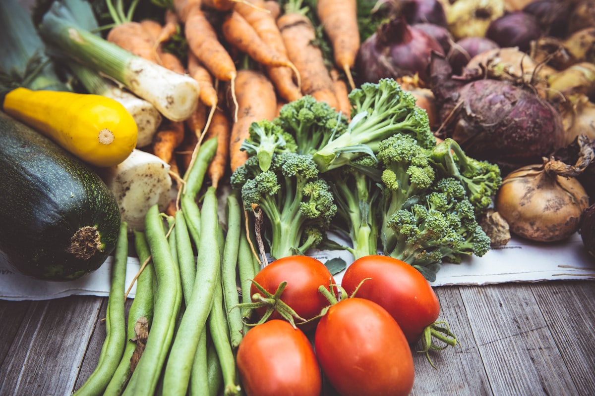 Healthy nutrition guidance session